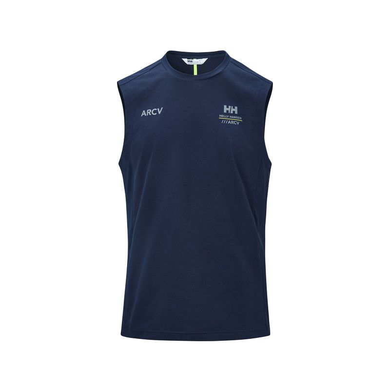 HELLY HANSEN ARCV Running Tank Top Unisex