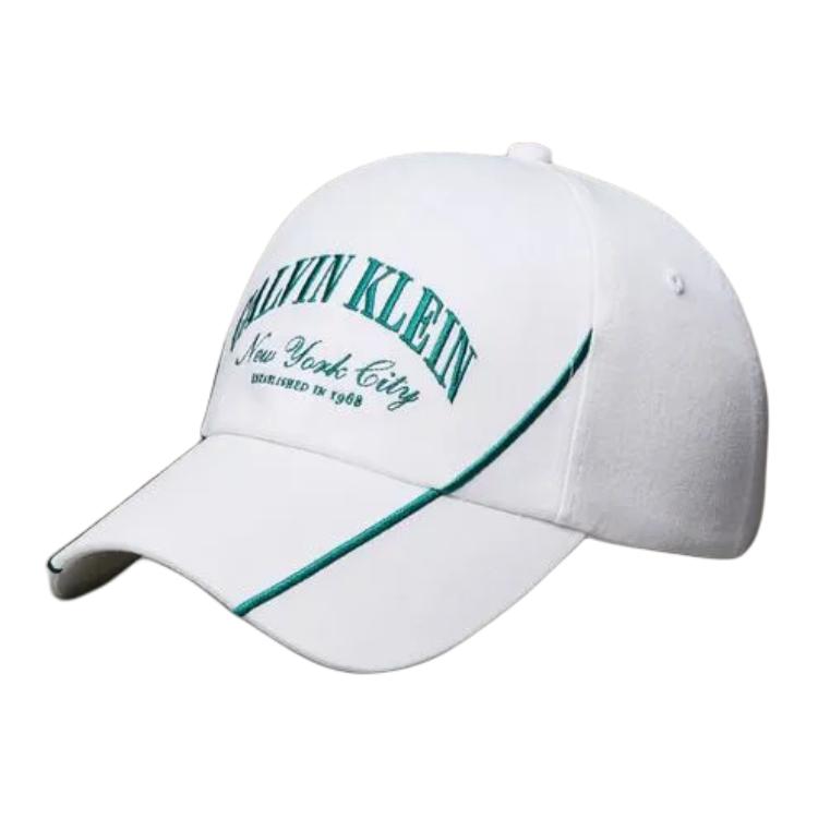 Кепка CALVIN KLEIN (черная)
