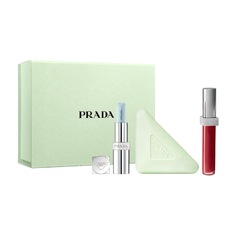Косметический набор Prada PRADA (разноцветный)