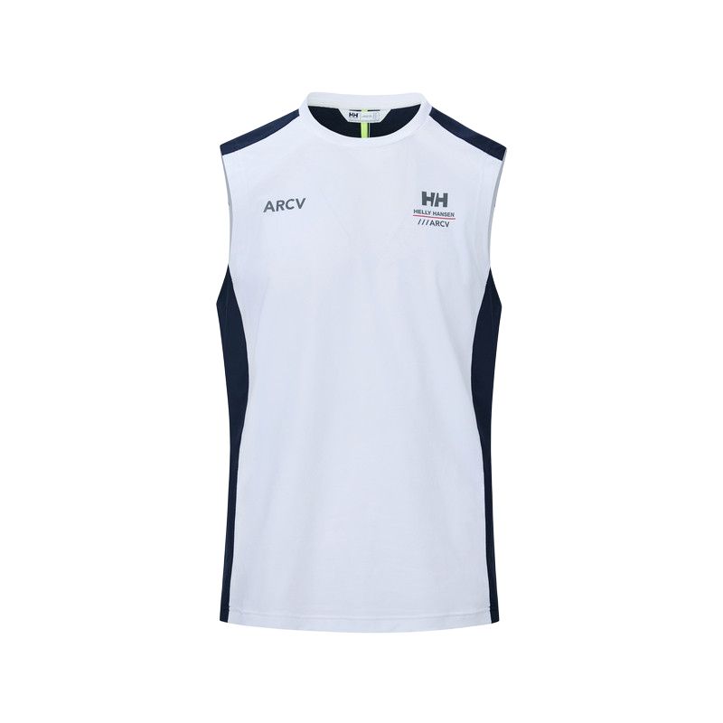 HELLY HANSEN ARCV Running Tank Top Unisex