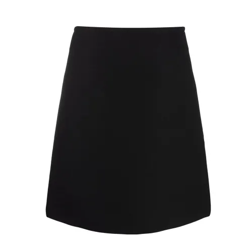 Bottega Veneta SS22 Casual Short Skirts Women's