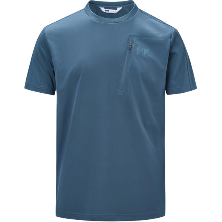 HELLY HANSEN H2Explorer Quick Dry T Shirts Men’s