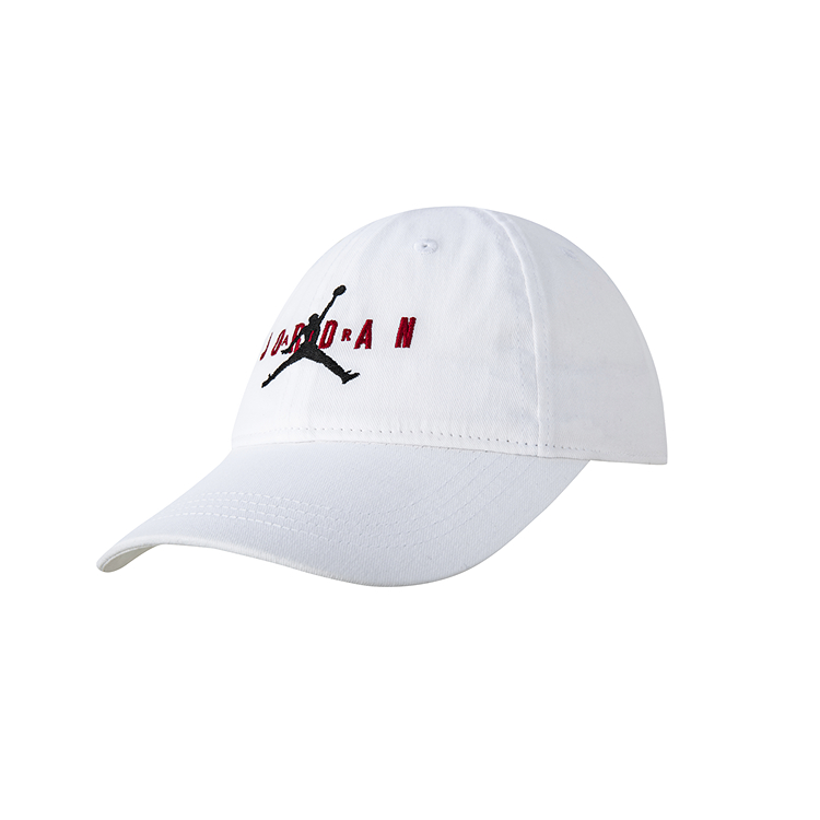 Кепка Jordan Logo (черная)