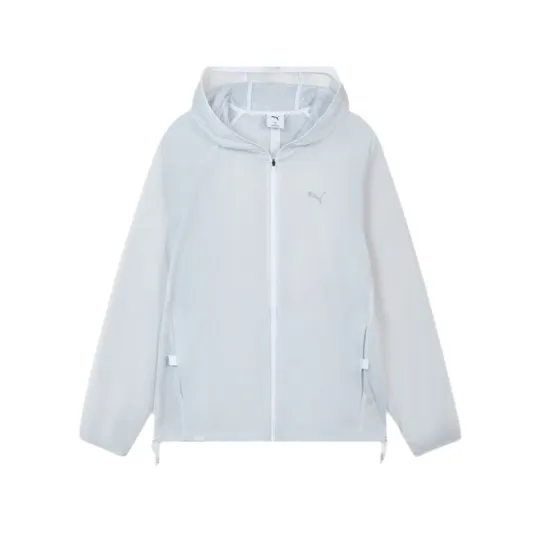 PUMA Breathable UV Protection Cooling Sun Protection Clothing Men's
