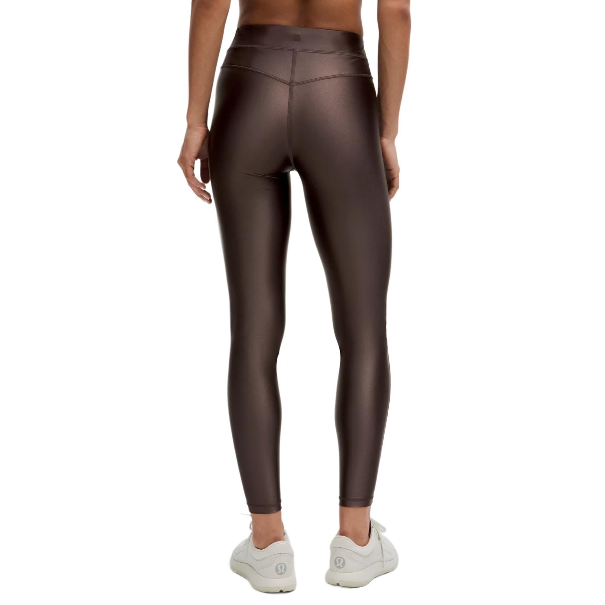 Lululemon High Rise Satin Shine Sports Pants Women’s