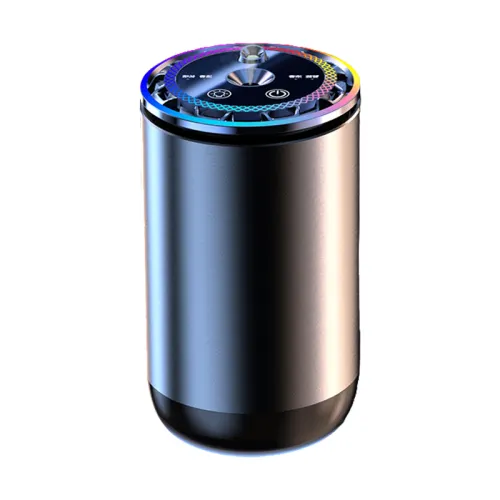 Starry sky, smart lights, diffuser, air cleaner, perfume, universal aromatherapy