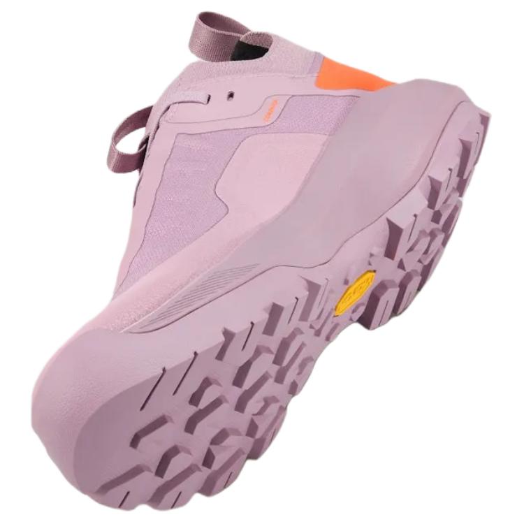 Arc’teryx VERTEX ALPINE Waterproof Low top Outdoor Shoes Women’s Pink