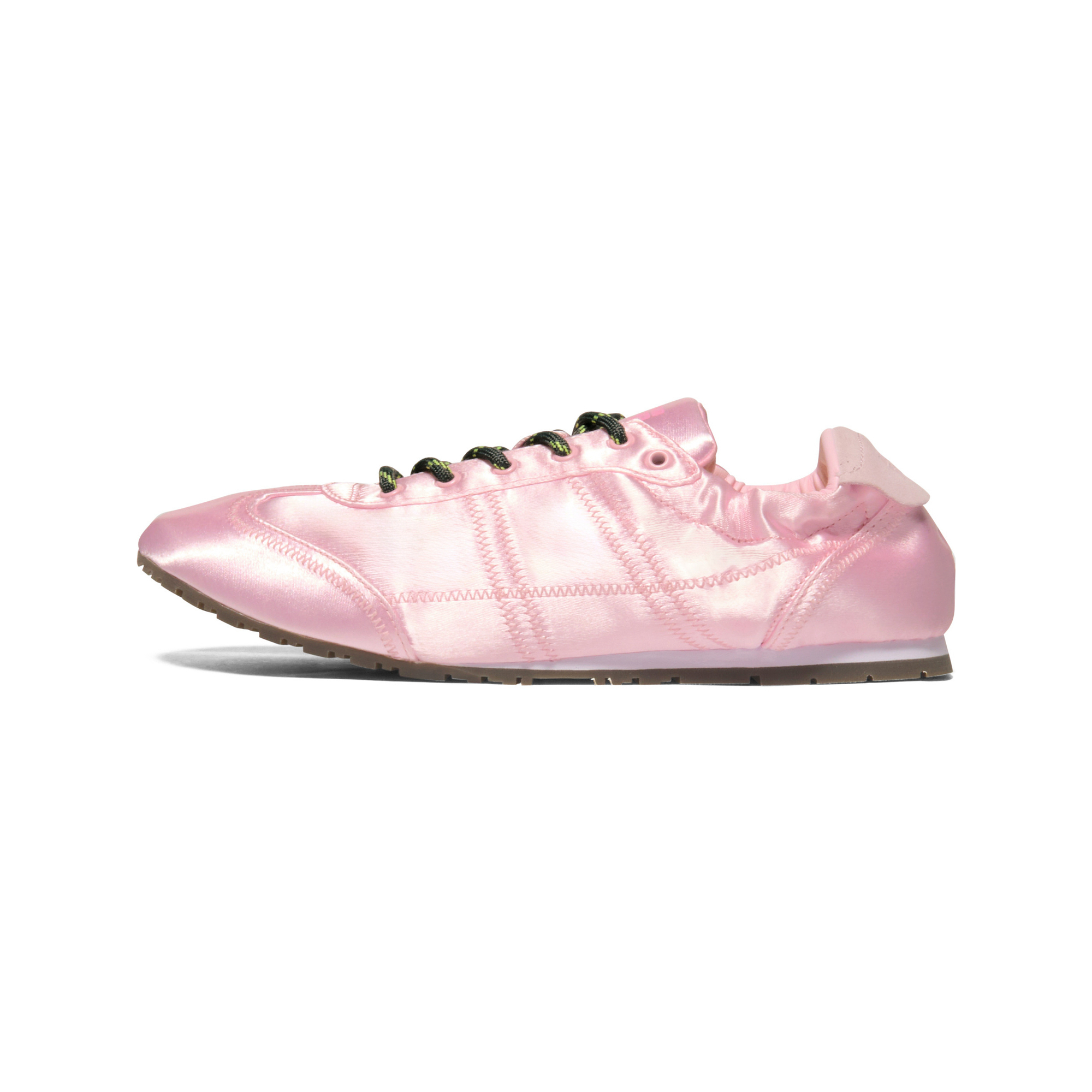 Женские кеды Onitsuka Tiger PLABALA (розовые)