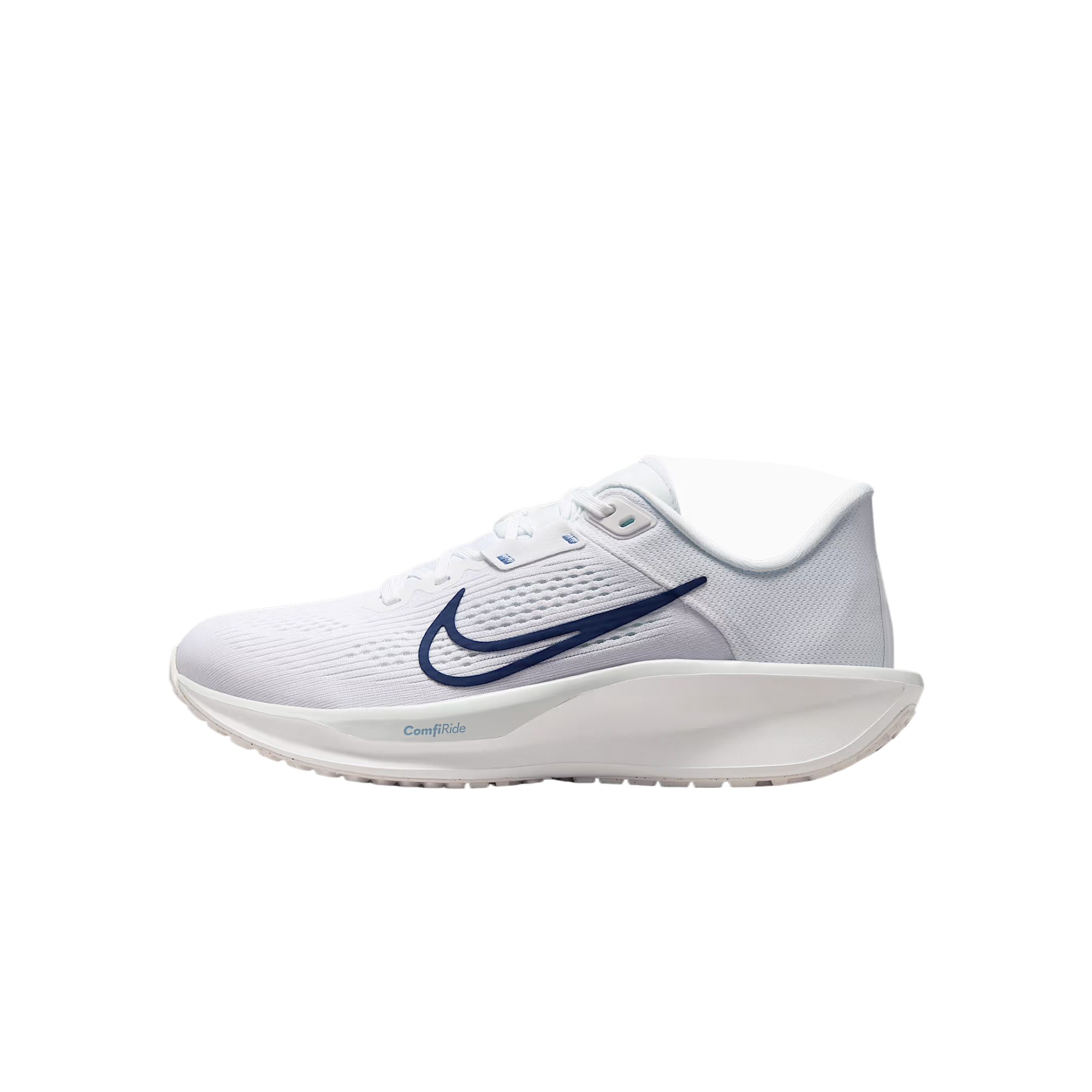 Женские кроссовки Nike Nike Quest 6 (светло-бежевые)