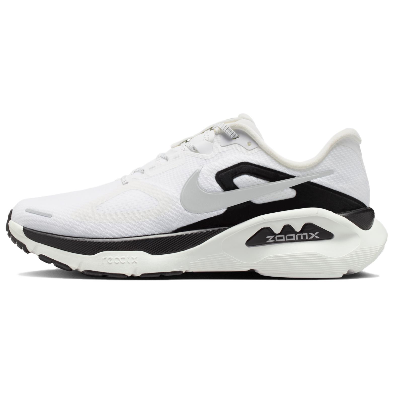 Мужские кроссовки Nike Structure Plus (белые)