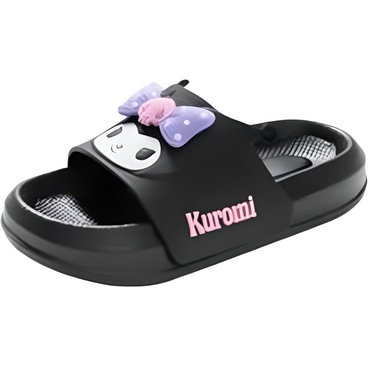 Sanrio Sanrio, cartoon cute non-slip slippers
