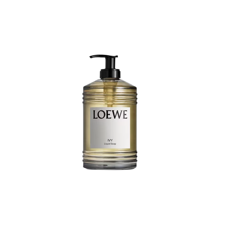 Гель для душа LOEWE (цветочный)