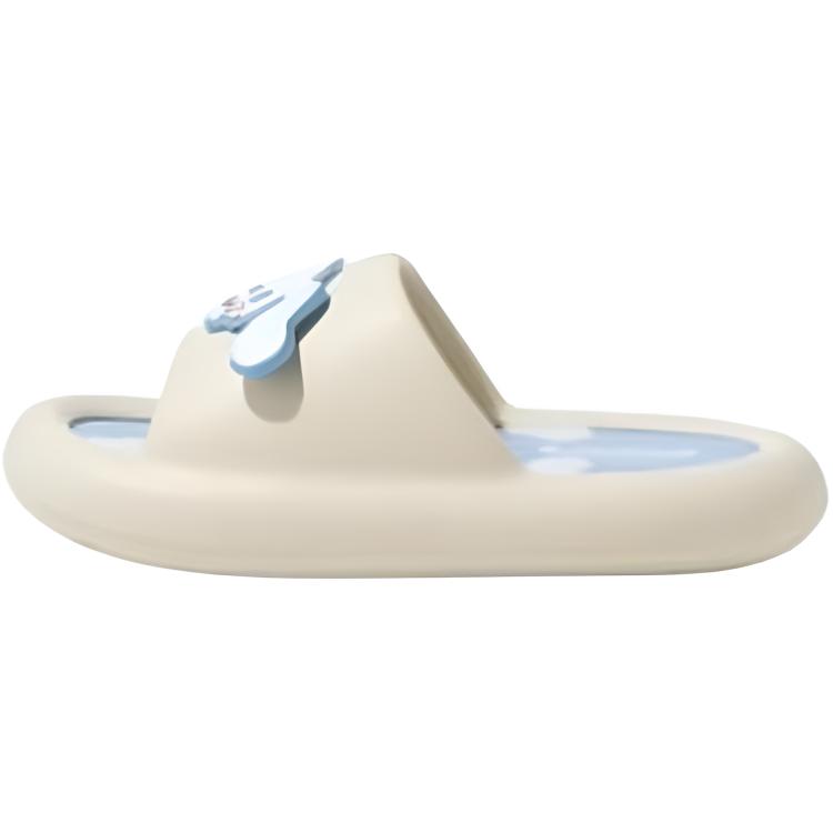 Sanrio Sanrio, cartoon cute non-slip slippers, soft sole