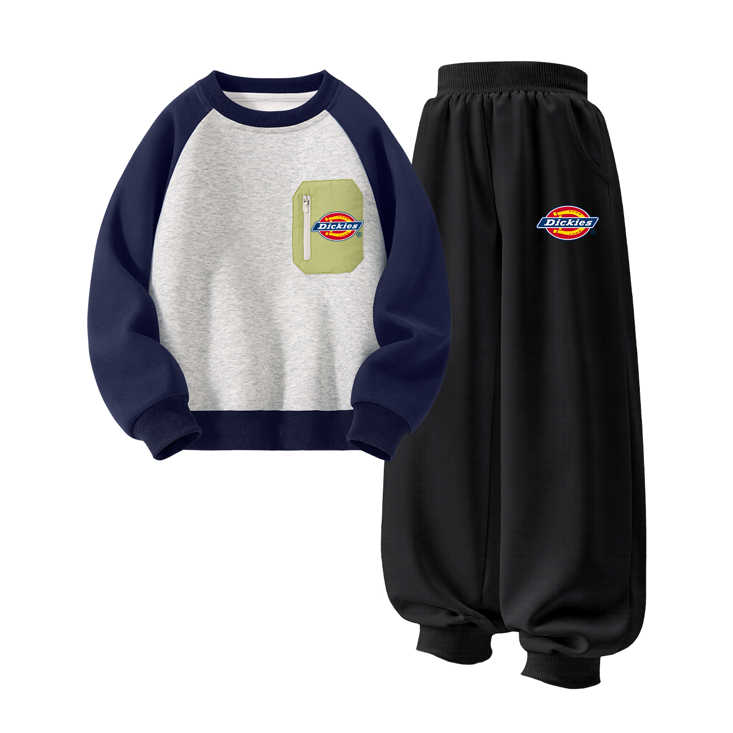 Костюм Dickies (серый)