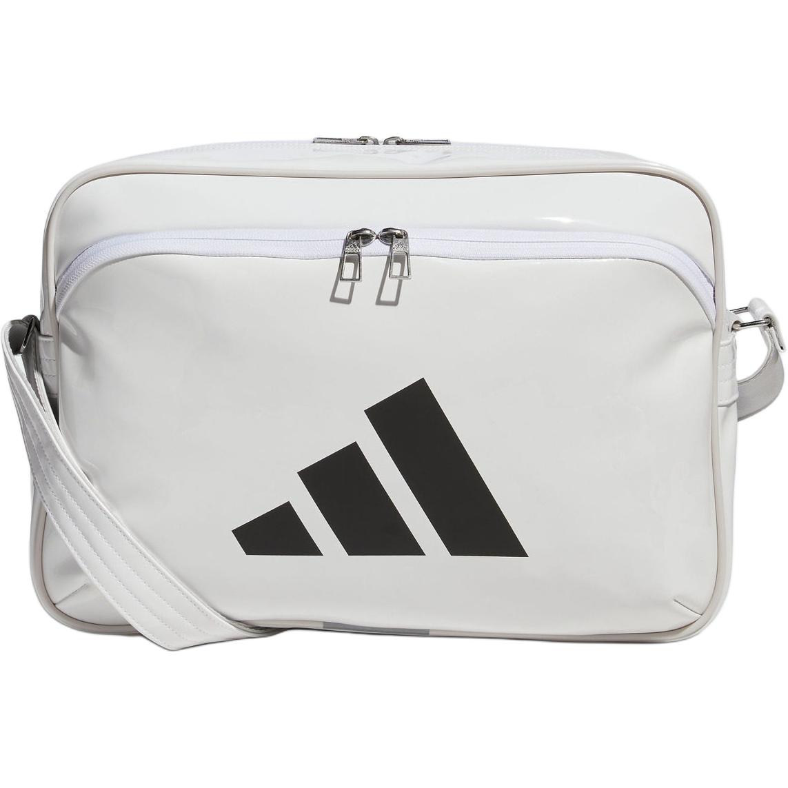 Сумка adidas (белая)