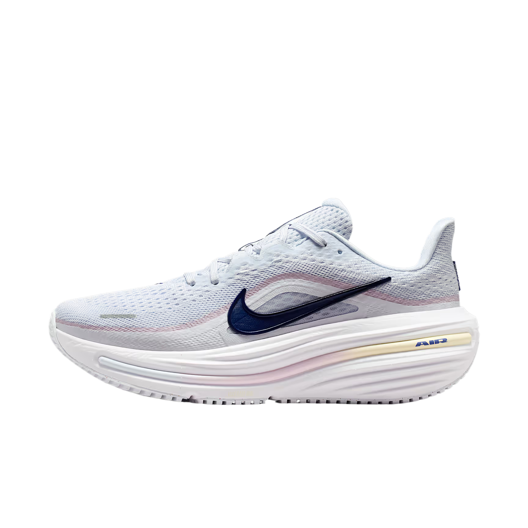 Женские кроссовки Nike Nike Winflo 12 (серые)