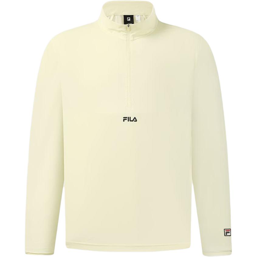 Мужская олимпийка Fila TENNIS (белая)