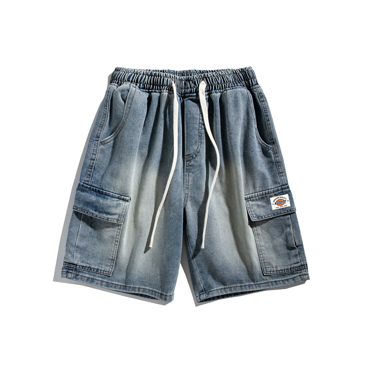 Шорты Dickies (синие)