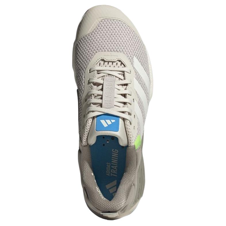 Adidas Dropset 3 ‘Alumina Blue Burst’