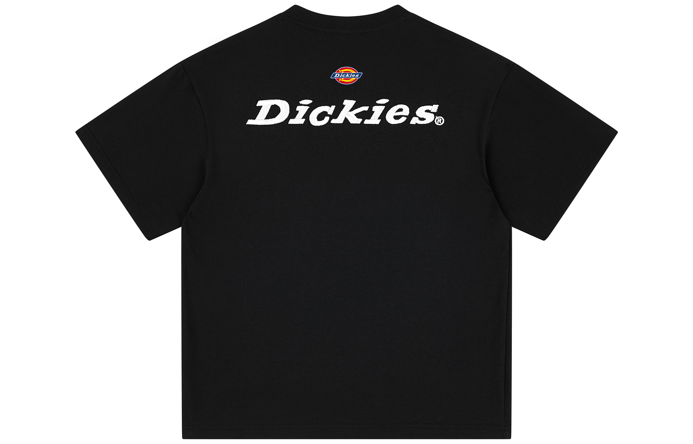 Футболка Dickies Dickies 320gLogo (белая)