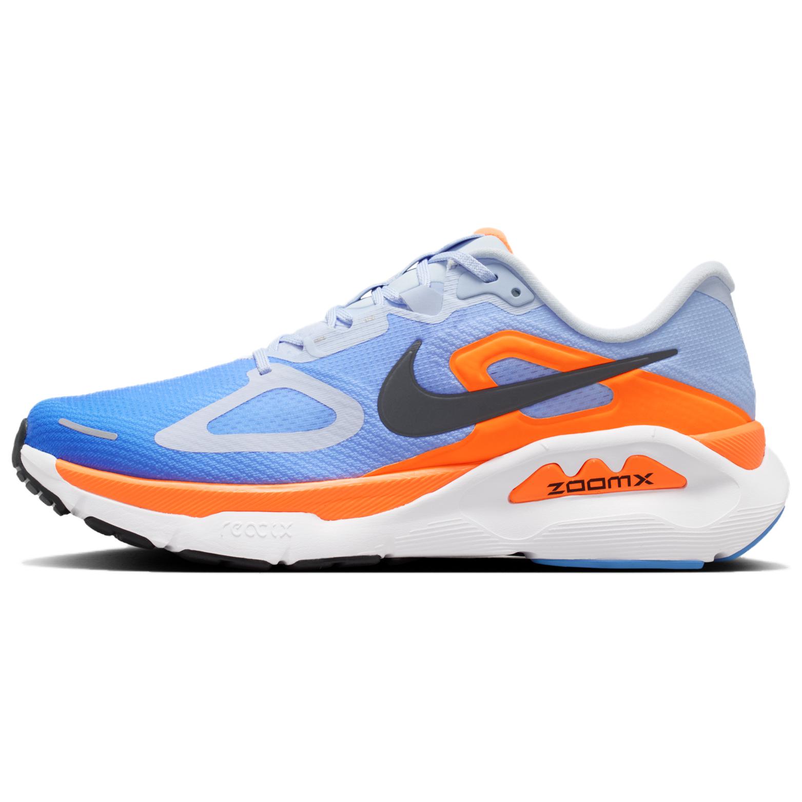 Мужские кроссовки Nike Nike Structure Plus (синие)