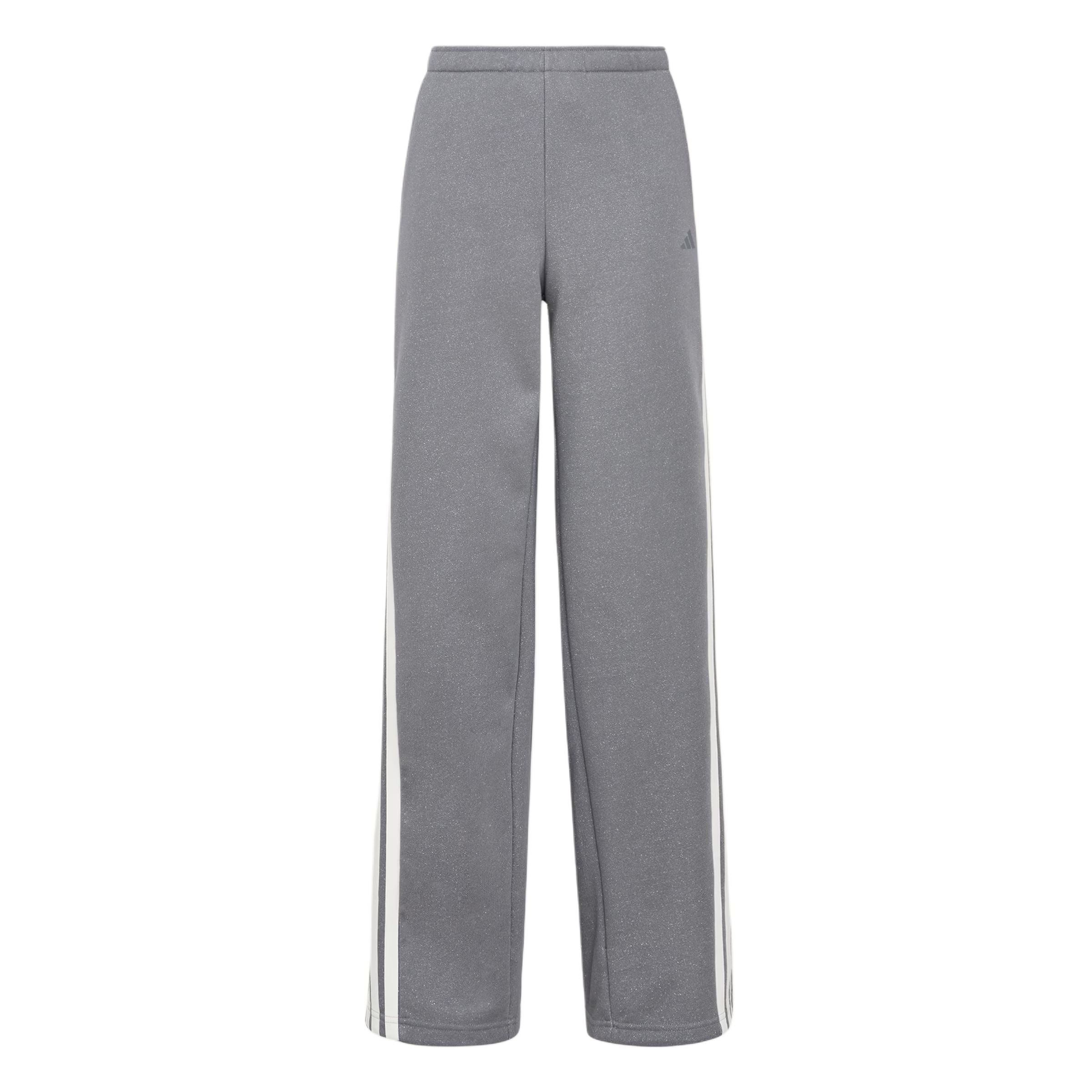 Женские штаны adidas Dance KNIT JOGGERS (черные)