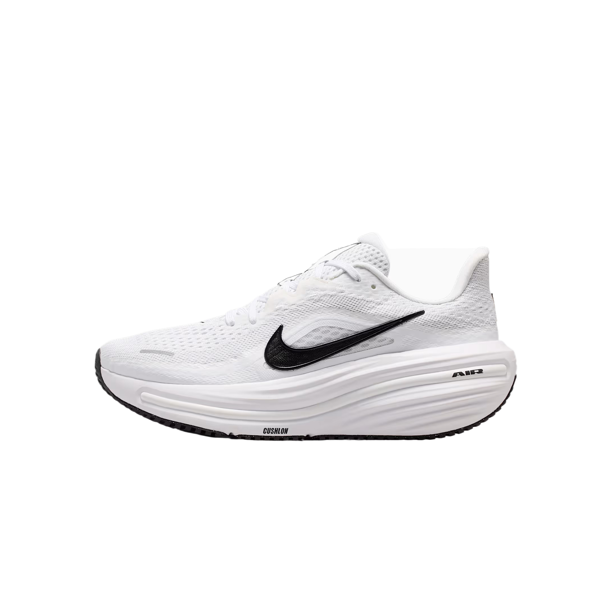 Женские кроссовки Nike Winflo 12 (белые)