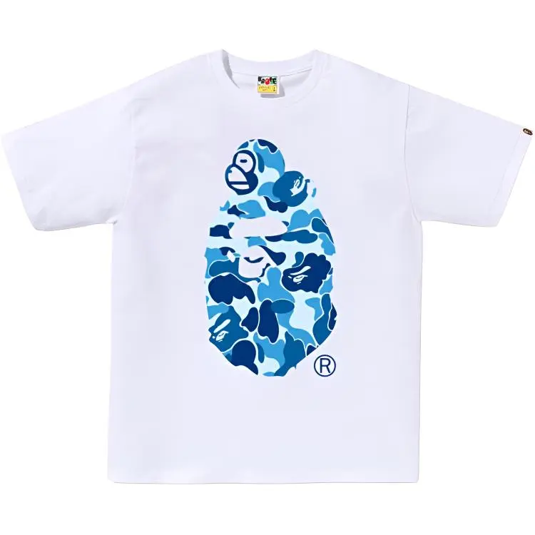 A BATHING APE SS26 T Shirt Men's