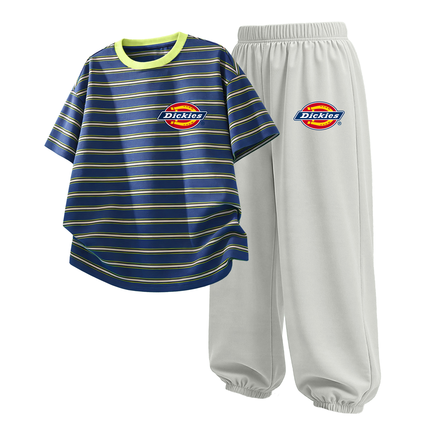 Спортивный костюм Dickies (разноцветный) — фото 5