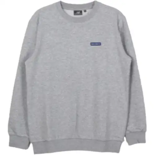 New Balance Sweatshirt Men's Gray