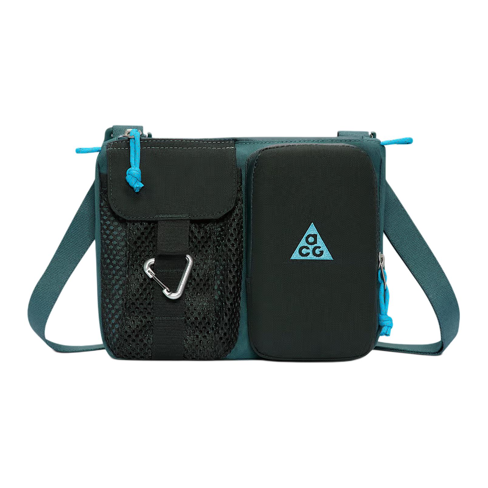 Сумка Arcteryx Daymax 3L (зеленая)
