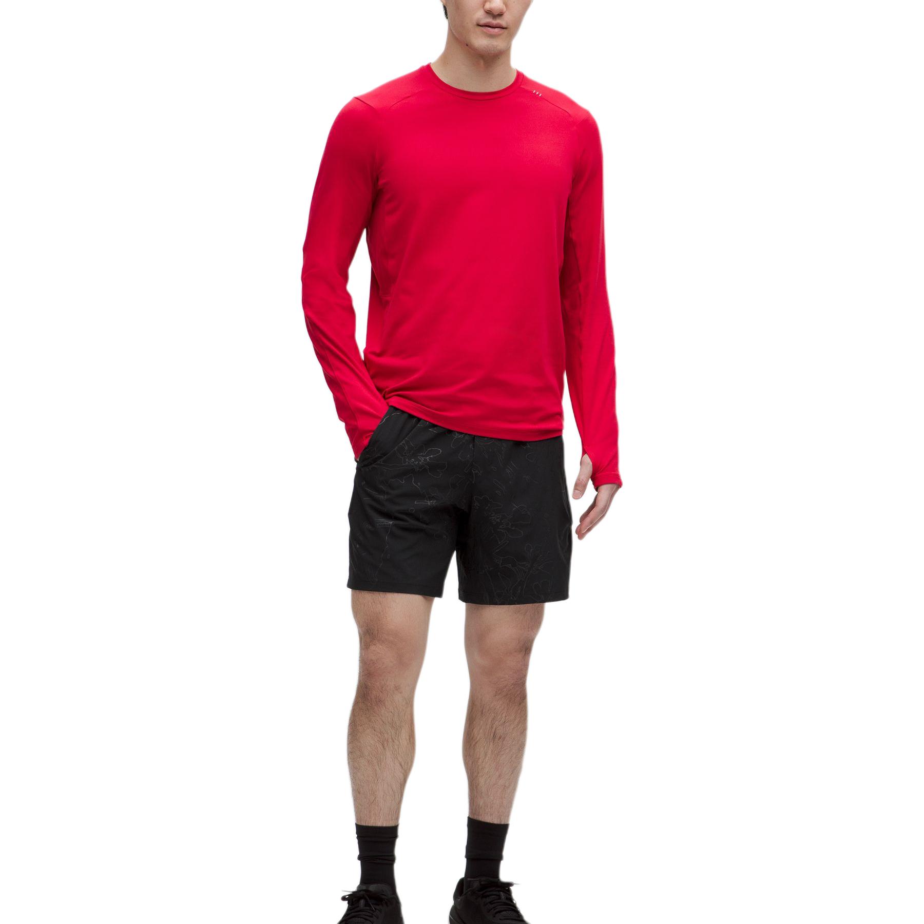 Lululemon Pace Breaker FW24 Sports Shorts 7′ Men’s