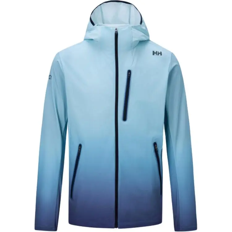 HELLY HANSEN ARCV Breathable Windproof UV Protection Sun Protection Clothing Men's