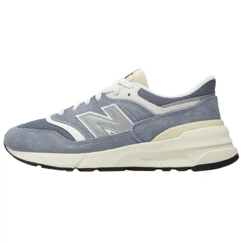 New Balance 997R Washed Blue
