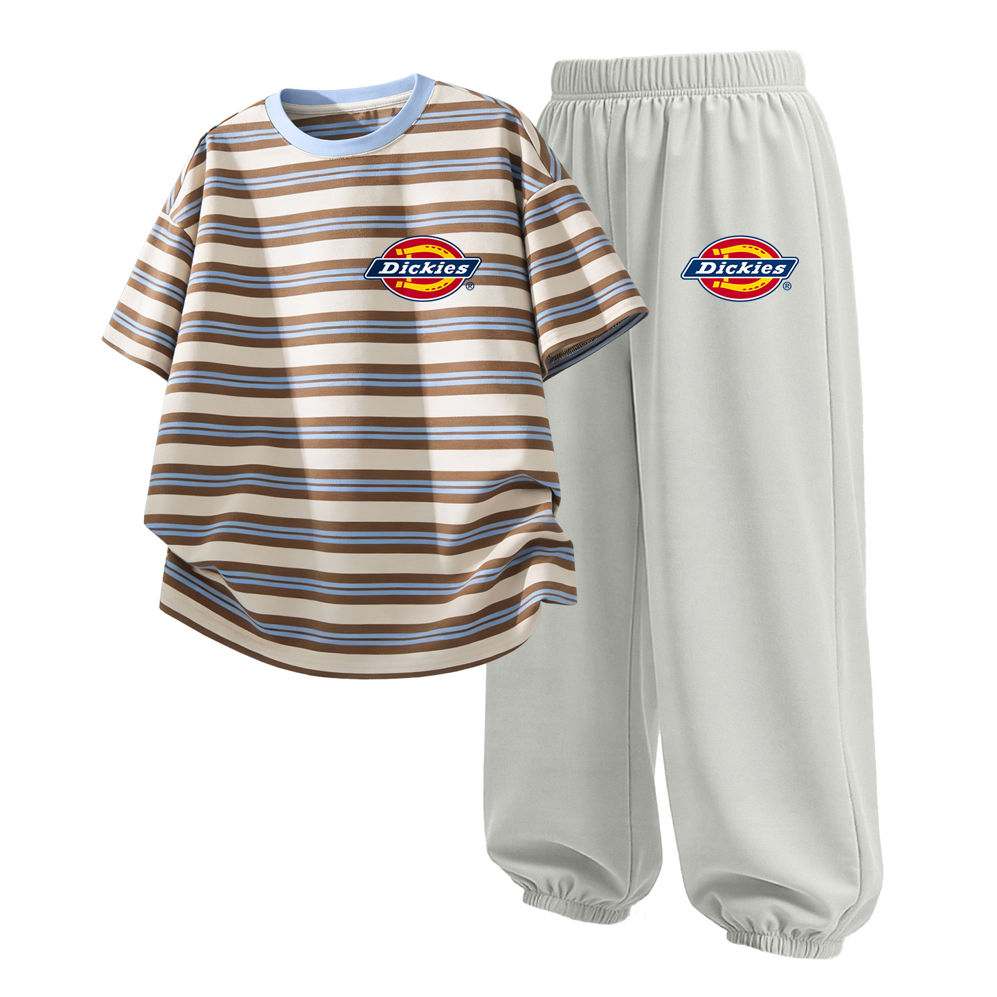 Спортивный костюм Dickies (разноцветный) — фото 7