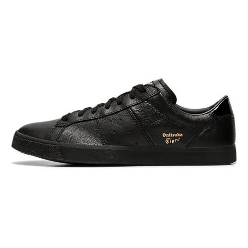 Onitsuka Tiger Lawnship Black