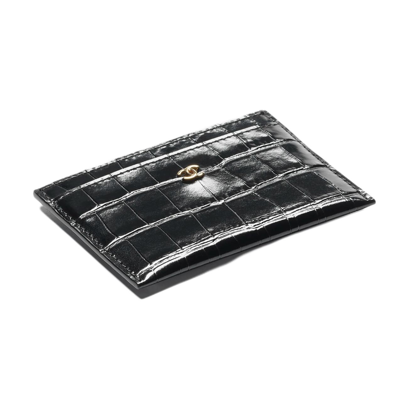 Женская сумка Chanel 26S (черная) — фото 6