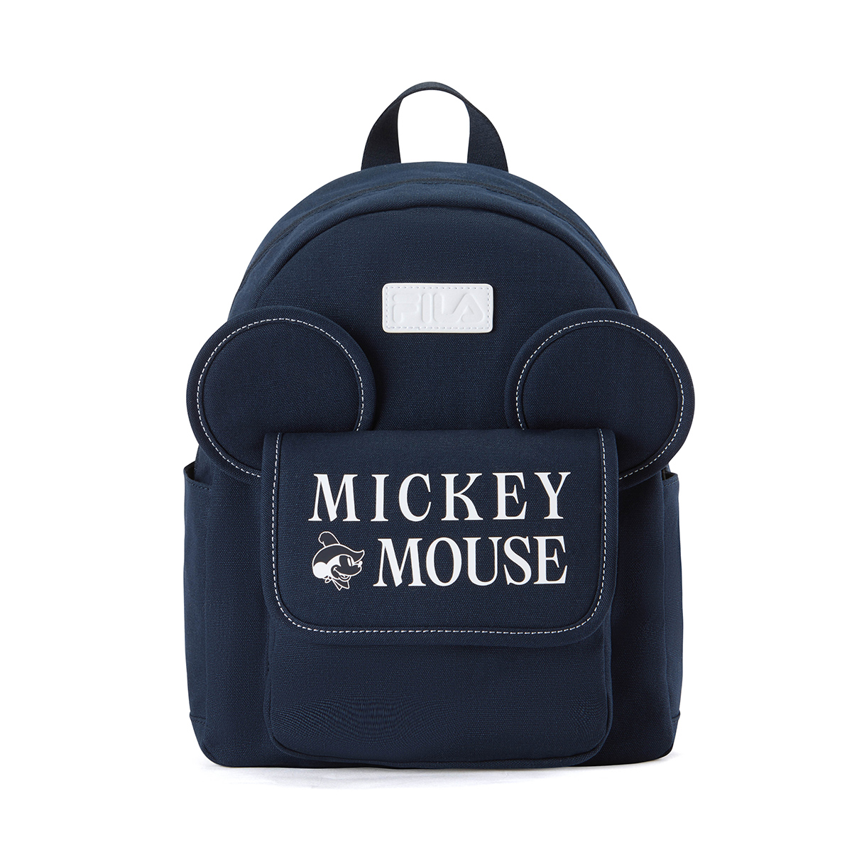 Детский рюкзак Fila Disney Backpack (темно-синий)