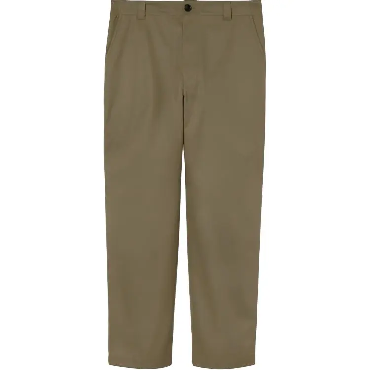 GUCCI Button fly Pocket Trousers