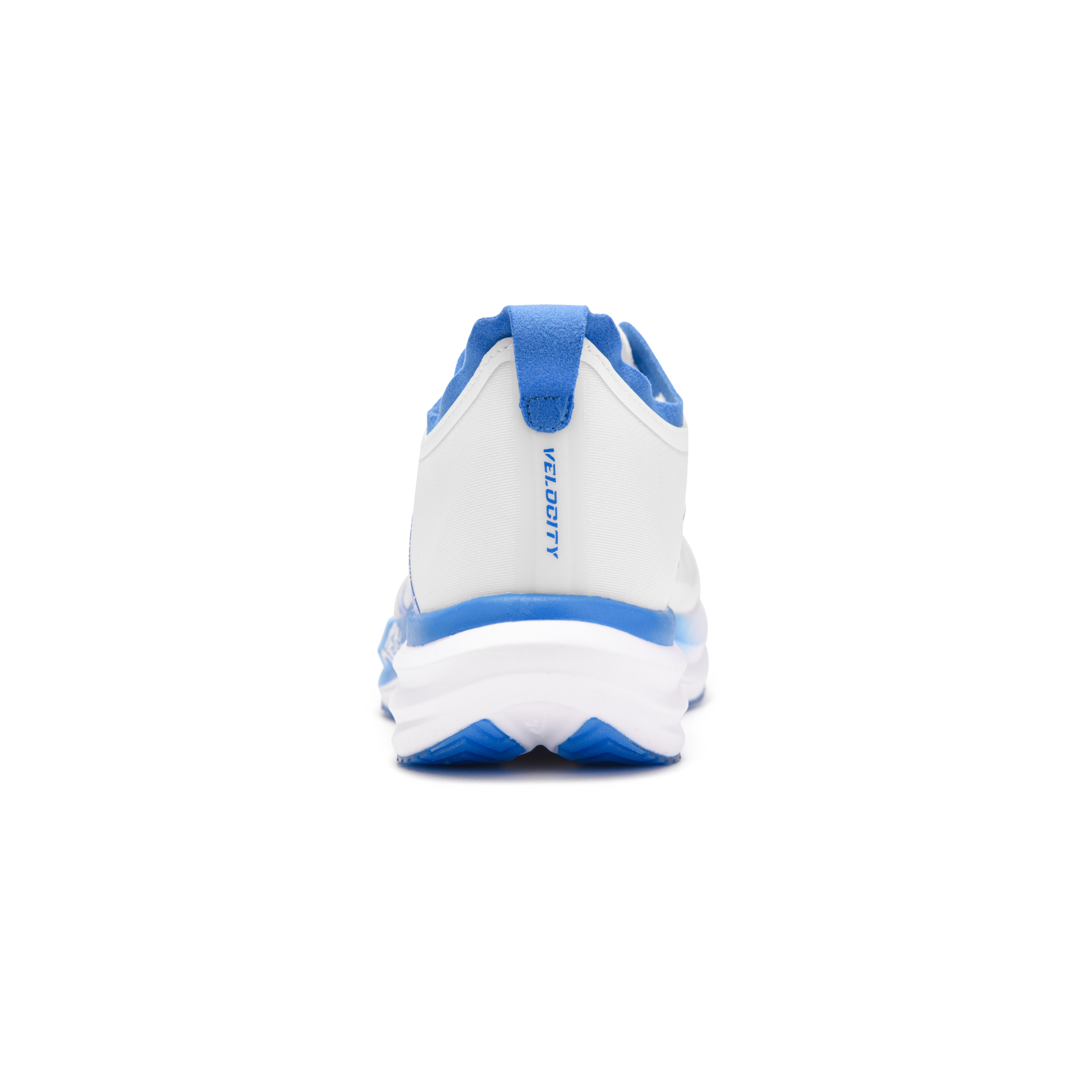 YINSUMAO 3.5 Running Shoes Unisex Blue And White Porcelain