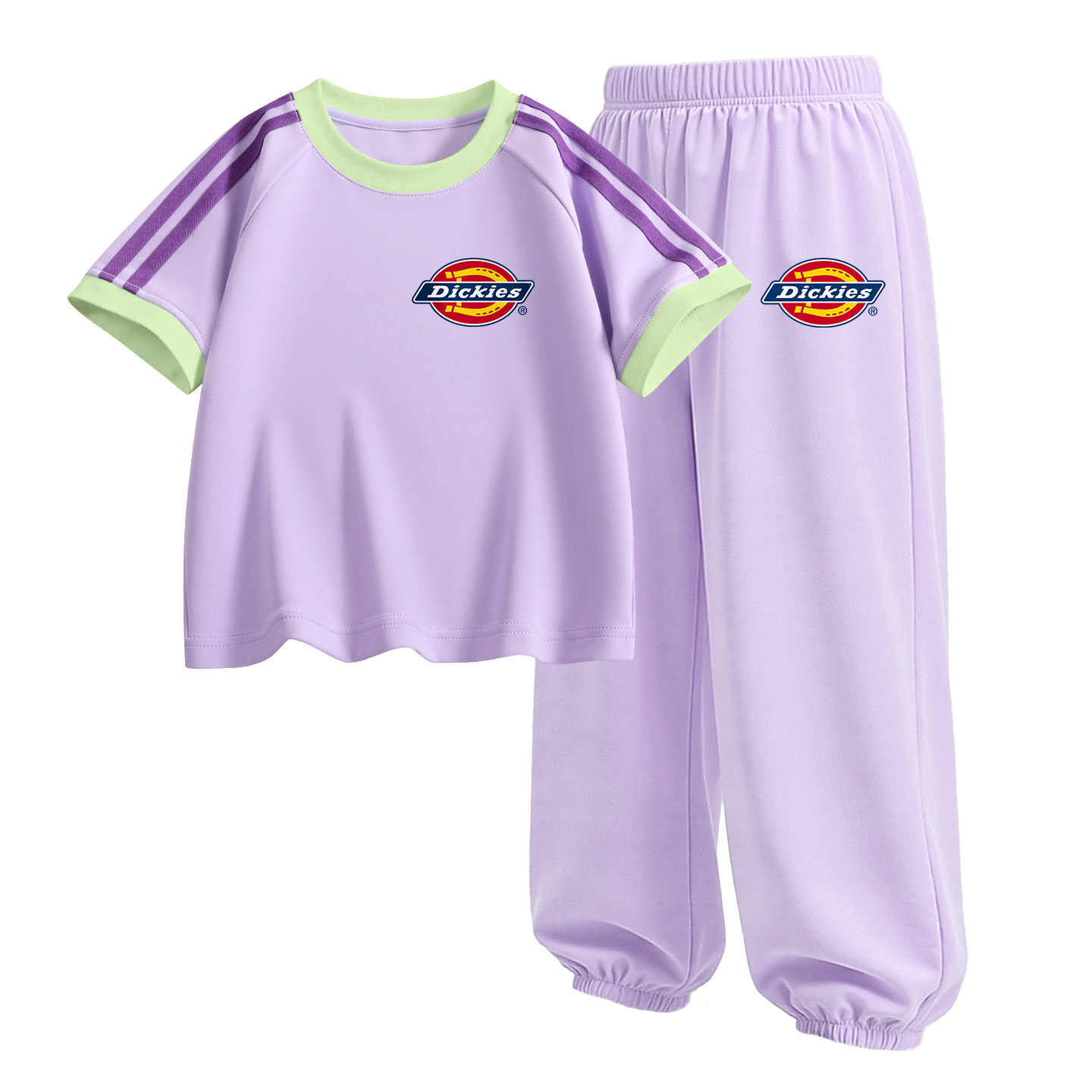 Детский костюм Dickies YJP2603131739 (разноцветный)