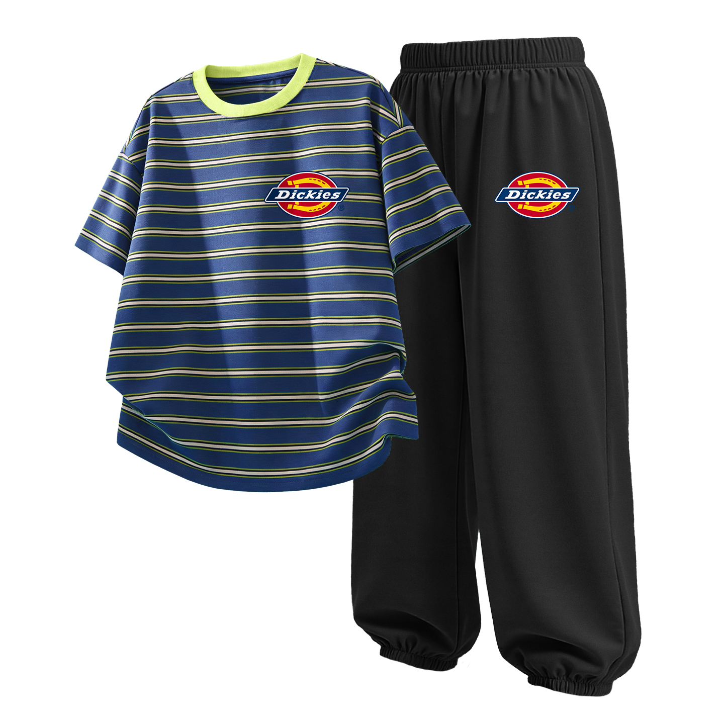 Спортивный костюм Dickies (разноцветный) — фото 4