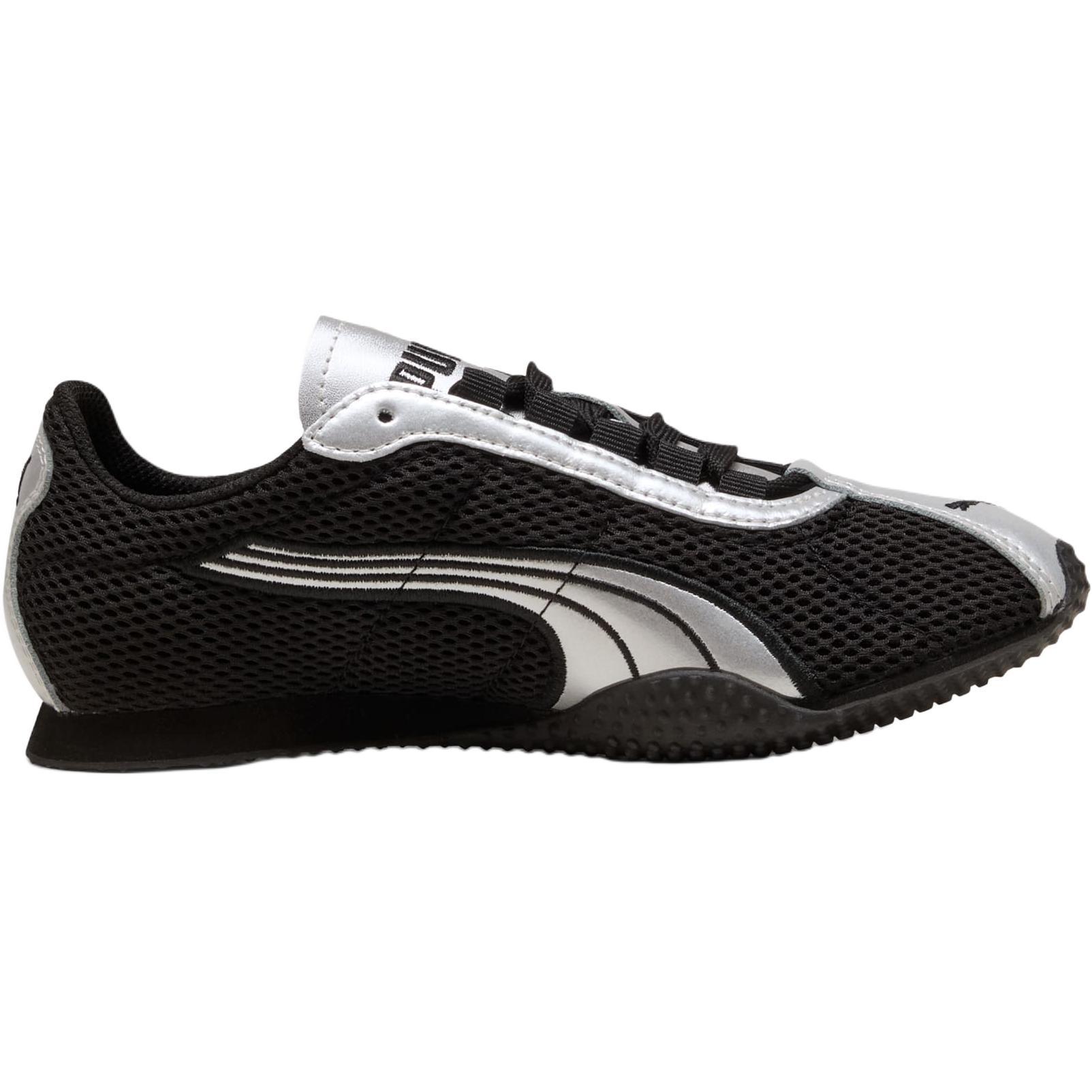 Детские кеды PUMA H-Street OG (черные) — фото 2