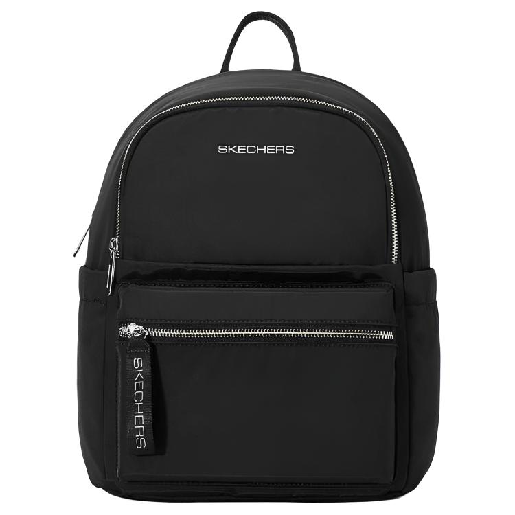 Рюкзак Skechers Sport Bag 12.6L (угольно-черный)