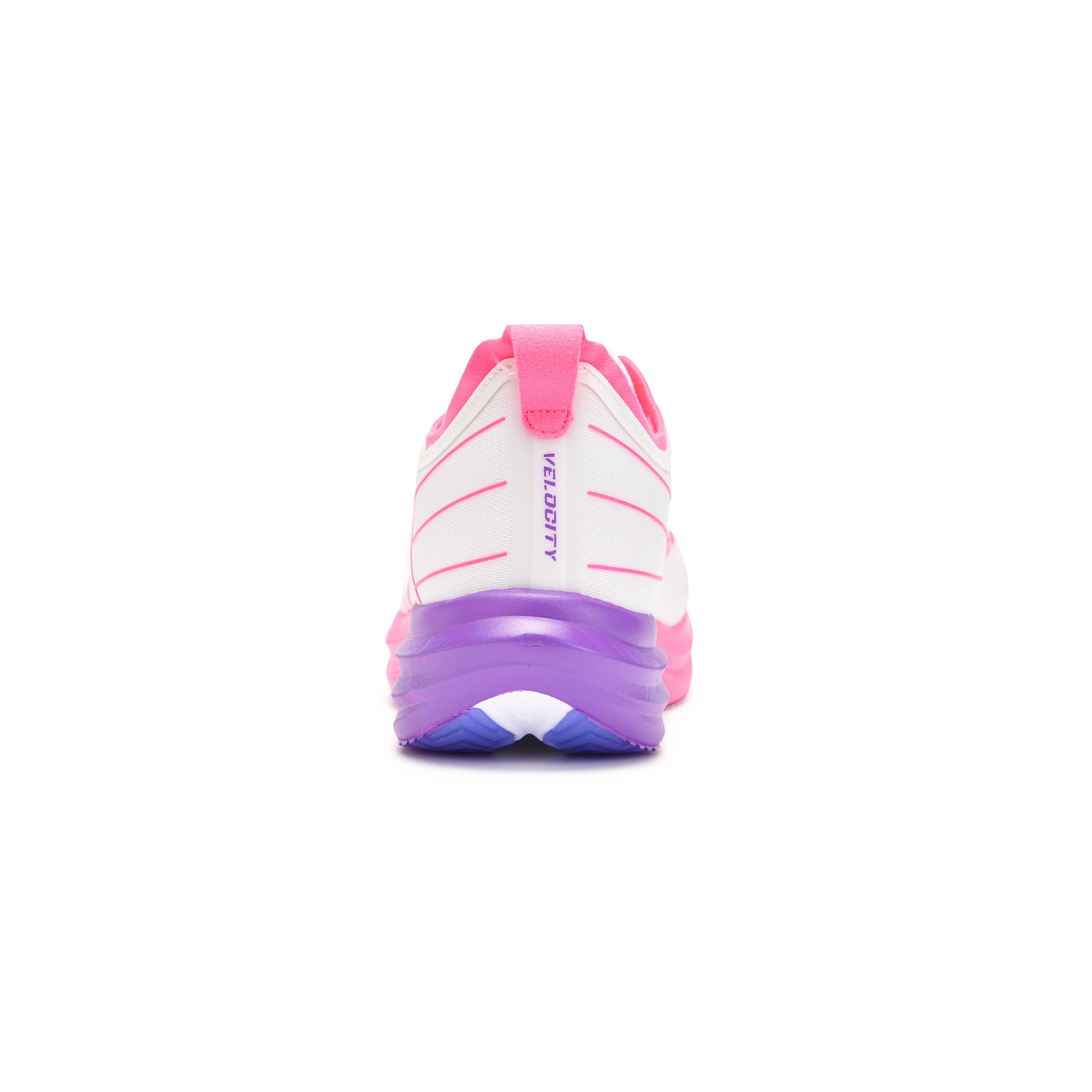 YINSUMAO Running Shoes Unisex Aurora Purple