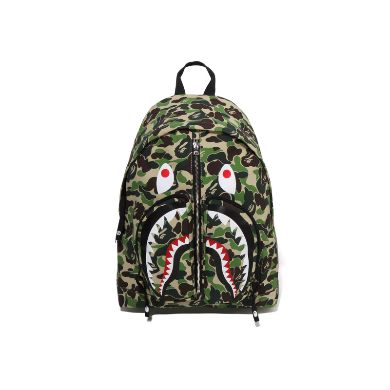 Рюкзак A BATHING APE (разноцветный)
