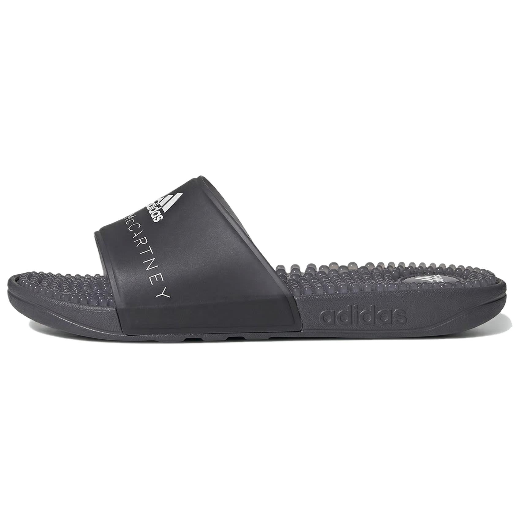 Adidas Adissage X Stella McCartney 'Blue' Women's