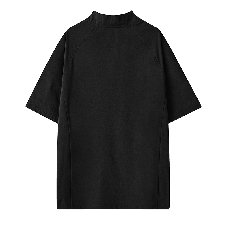 MIIOW Trend Party Series Quick Dry T Shirts Unisex