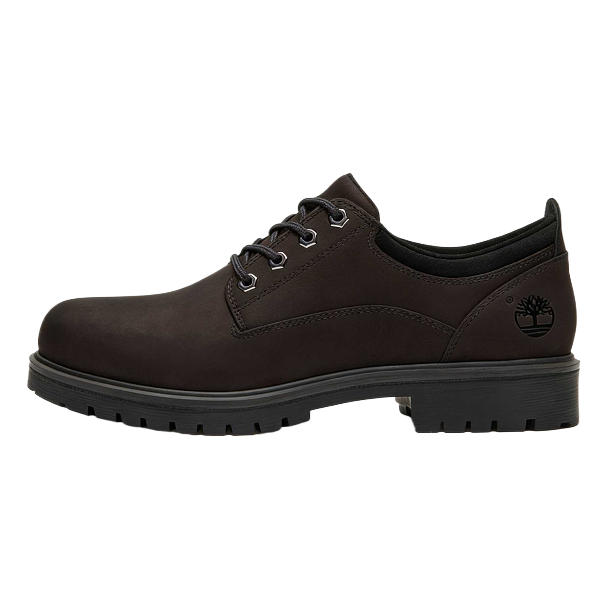 Мужские ботинки Timberland 25 (коричневые)
