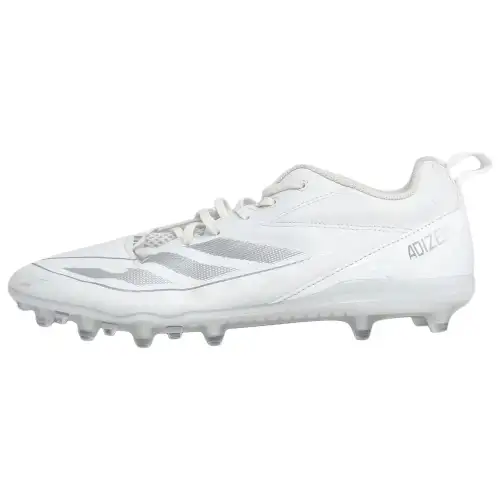 Adidas Adizero Electric.2 'White Silver Metallic'